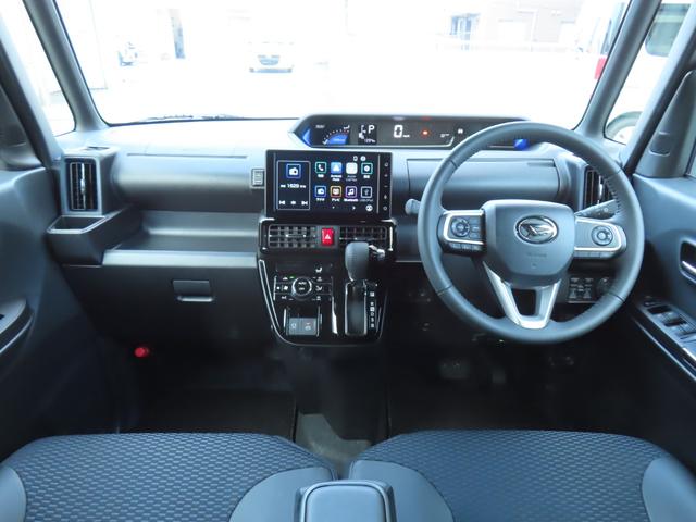 タントカスタムRSリミテッド 9インチディスプレイオーディオ装備保証 新車保証・まごころ保証 1年間・走行距離無制限付き(東京都)の中古車