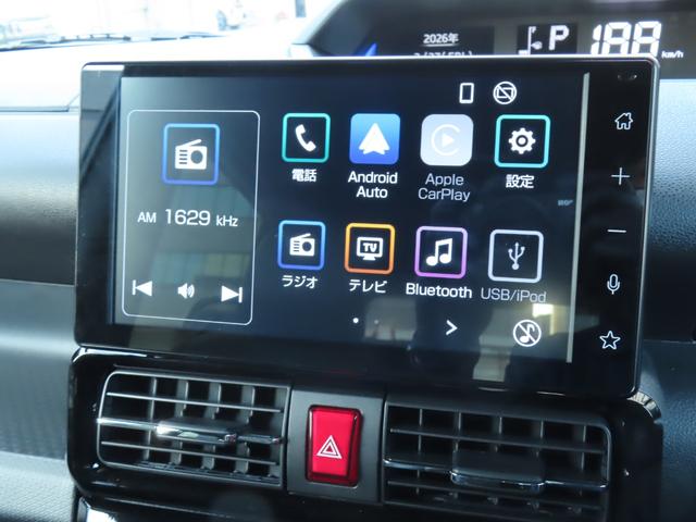 タントカスタムRSリミテッド 9インチディスプレイオーディオ装備保証 新車保証・まごころ保証 1年間・走行距離無制限付き(東京都)の中古車