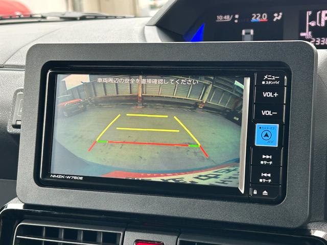 タントカスタムＲＳ保証　新車保証・まごころ保証　１年間・走行距離無制限付き・７インチナビ・バックカメラ・ドラレコ・ＥＴＣ装備・ＬＥＤヘッドライト装備（東京都）の中古車