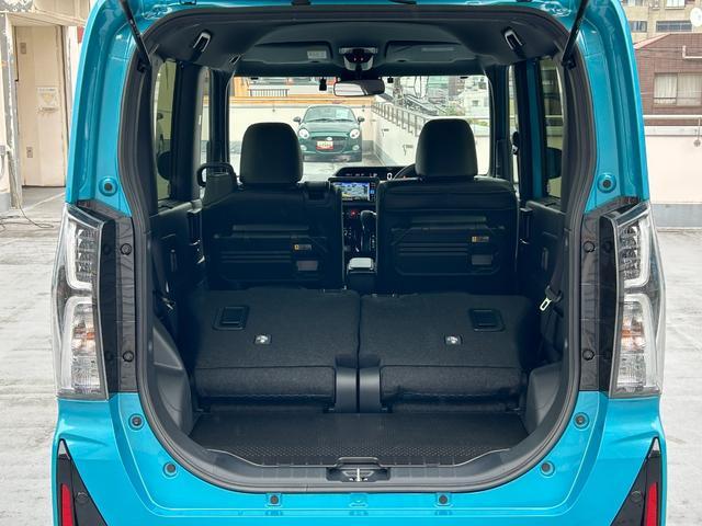 タントカスタムＲＳ保証　新車保証・まごころ保証　１年間・走行距離無制限付き・７インチナビ・バックカメラ・ドラレコ・ＥＴＣ装備・ＬＥＤヘッドライト装備（東京都）の中古車