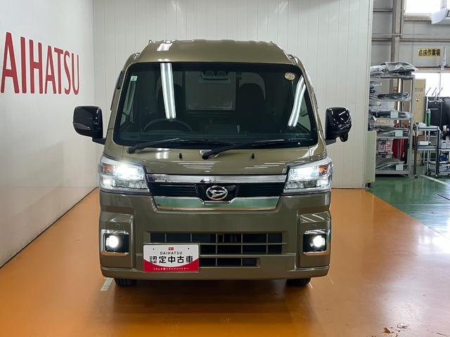 ハイゼットトラックジャンボエクストラ４ＷＤ　サポカーＳワイド適合　ドラレコ　三方開　ゴムマット　ラジオ　エアコン　光軸調整ダイヤル　コーナーセンサー　アイドリングストップ　横滑り防止機能　誤発進抑制機能　アクセサリーソケット（神奈川県）の中古車