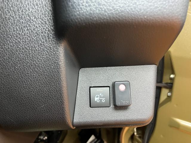 ハイゼットトラックジャンボエクストラ４ＷＤ　サポカーＳワイド適合　ドラレコ　三方開　ゴムマット　ラジオ　エアコン　光軸調整ダイヤル　コーナーセンサー　アイドリングストップ　横滑り防止機能　誤発進抑制機能　アクセサリーソケット（神奈川県）の中古車