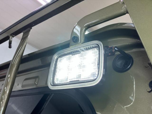 ハイゼットトラックジャンボエクストラ４ＷＤ　サポカーＳワイド適合　ドラレコ　三方開　ゴムマット　ラジオ　エアコン　光軸調整ダイヤル　コーナーセンサー　アイドリングストップ　横滑り防止機能　誤発進抑制機能　アクセサリーソケット（神奈川県）の中古車