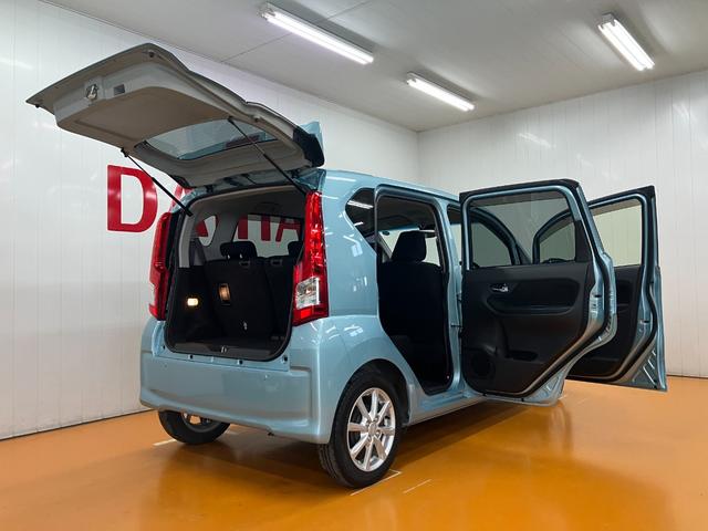 ムーヴＸリミテッドII　ＳＡIIIサポカーＳワイド適合　ドラレコ　ステアリングスイッチ　オートエアコン　Ｐスタート　運転席シートヒーター　アイドリングストップ　誤発進抑制機能　オートハイビーム　ＵＳＢ接続端子　ＥＴＣ　キーフリー（神奈川県）の中古車