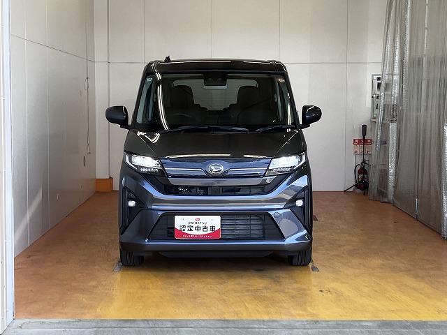 ムーヴRSサポカーSワイド適合 両側オートスライドドア 全車速追従機能付ACC ステアリングスイッチ USB接続端子 電動パーキングブレーキ Pスタート コーナーセンサー キーフリー(神奈川県)の中古車