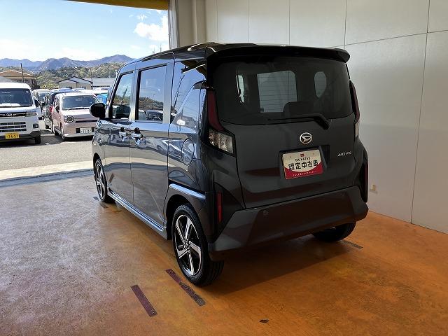 ムーヴRSサポカーSワイド適合 両側オートスライドドア 全車速追従機能付ACC ステアリングスイッチ USB接続端子 電動パーキングブレーキ Pスタート コーナーセンサー キーフリー(神奈川県)の中古車