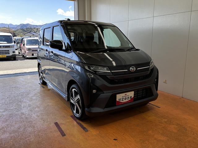 ムーヴRSサポカーSワイド適合 両側オートスライドドア 全車速追従機能付ACC ステアリングスイッチ USB接続端子 電動パーキングブレーキ Pスタート コーナーセンサー キーフリー(神奈川県)の中古車