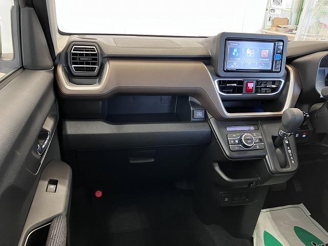 ムーヴRSサポカーSワイド適合 両側オートスライドドア 全車速追従機能付ACC ステアリングスイッチ USB接続端子 電動パーキングブレーキ Pスタート コーナーセンサー キーフリー(神奈川県)の中古車