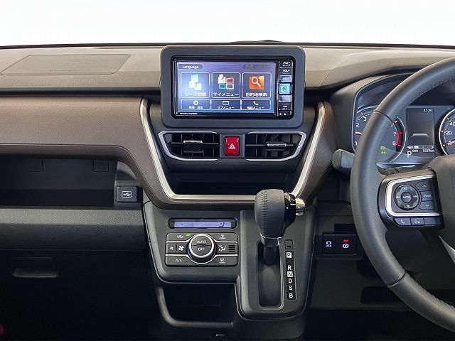 ムーヴRSサポカーSワイド適合 両側オートスライドドア 全車速追従機能付ACC ステアリングスイッチ USB接続端子 電動パーキングブレーキ Pスタート コーナーセンサー キーフリー(神奈川県)の中古車