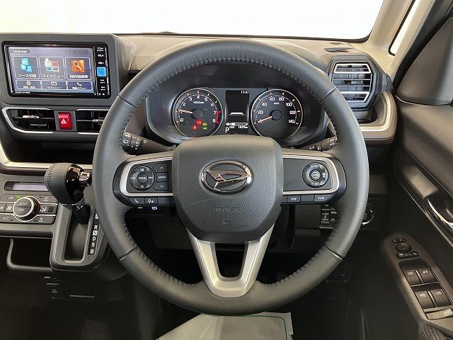 ムーヴRSサポカーSワイド適合 両側オートスライドドア 全車速追従機能付ACC ステアリングスイッチ USB接続端子 電動パーキングブレーキ Pスタート コーナーセンサー キーフリー(神奈川県)の中古車