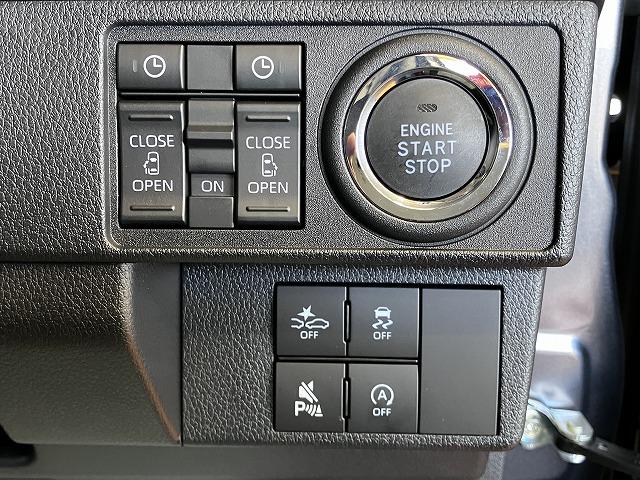 ムーヴRSサポカーSワイド適合 両側オートスライドドア 全車速追従機能付ACC ステアリングスイッチ USB接続端子 電動パーキングブレーキ Pスタート コーナーセンサー キーフリー(神奈川県)の中古車