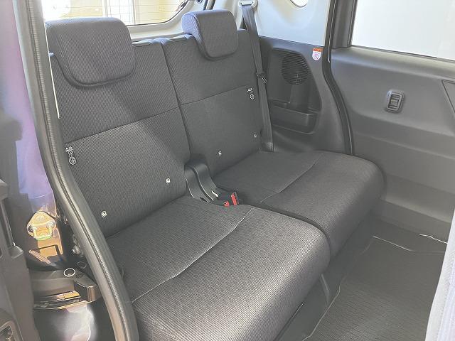 ムーヴRSサポカーSワイド適合 両側オートスライドドア 全車速追従機能付ACC ステアリングスイッチ USB接続端子 電動パーキングブレーキ Pスタート コーナーセンサー キーフリー(神奈川県)の中古車