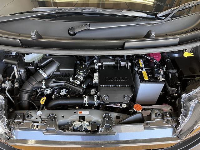 ムーヴRSサポカーSワイド適合 両側オートスライドドア 全車速追従機能付ACC ステアリングスイッチ USB接続端子 電動パーキングブレーキ Pスタート コーナーセンサー キーフリー(神奈川県)の中古車