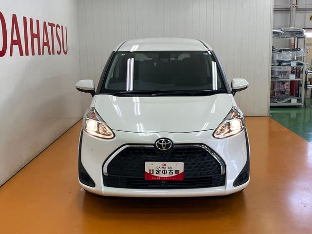 シエンタＧ衝突被害軽減ブレーキシステム　ドラレコ　全周囲カメラ　ステアリングスイッチ　両側オートスライドドア　ステアリングヒーター　シートヒーター　ＵＳＢ接続端子　Ｐスタート　レーンアシスト　キーフリー（神奈川県）の中古車