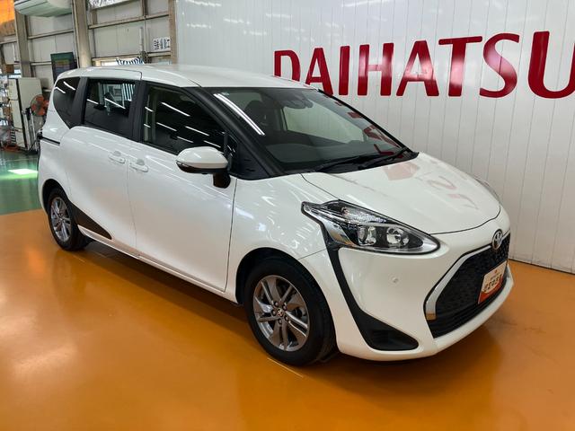 シエンタＧ衝突被害軽減ブレーキシステム　ドラレコ　全周囲カメラ　ステアリングスイッチ　両側オートスライドドア　ステアリングヒーター　シートヒーター　ＵＳＢ接続端子　Ｐスタート　レーンアシスト　キーフリー（神奈川県）の中古車