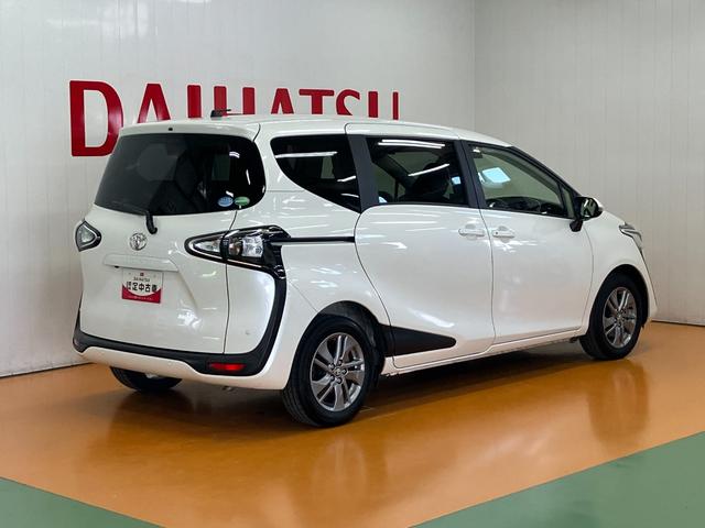 シエンタＧ衝突被害軽減ブレーキシステム　ドラレコ　全周囲カメラ　ステアリングスイッチ　両側オートスライドドア　ステアリングヒーター　シートヒーター　ＵＳＢ接続端子　Ｐスタート　レーンアシスト　キーフリー（神奈川県）の中古車