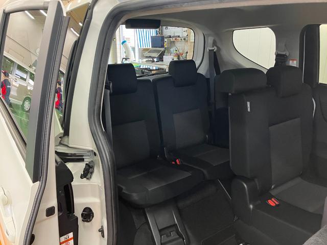 シエンタＧ衝突被害軽減ブレーキシステム　ドラレコ　全周囲カメラ　ステアリングスイッチ　両側オートスライドドア　ステアリングヒーター　シートヒーター　ＵＳＢ接続端子　Ｐスタート　レーンアシスト　キーフリー（神奈川県）の中古車