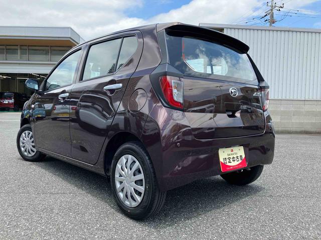 ミライースＬ　ＳＡIIIキーレス／アイドリングストップ付（千葉県）の中古車