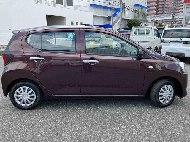ミライースＬ　ＳＡIIIキーレス／アイドリングストップ付（千葉県）の中古車