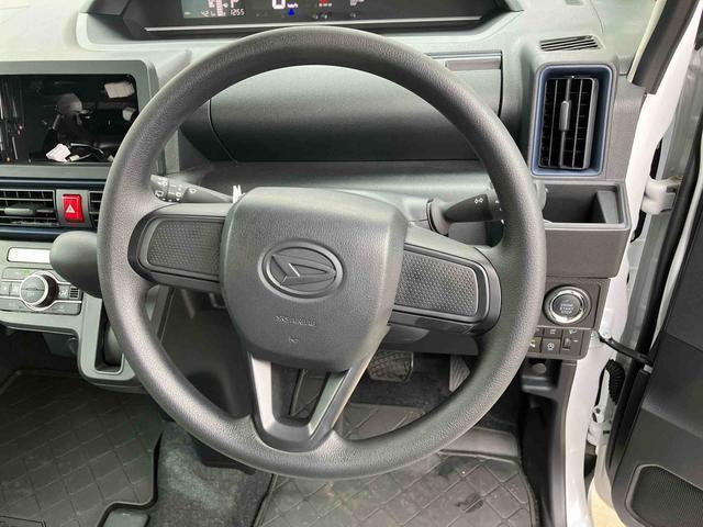 タントLスライドドア LEDヘッドライト オートライト プッシュボタンスターター オート格納ドアミラー オートエアコン 上下2段調節式デッキボード コーナーセンサー 衝突被害軽減ブレーキ(千葉県)の中古車