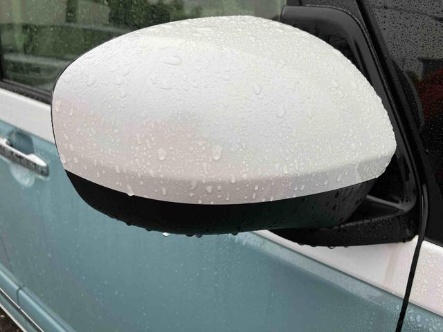 ムーヴキャンバスストライプスＧ９型ＤＰオーディオ／ＢＴ／ＴＶ／バックカメラ／ステアリングスイッチ　ワイヤレス充電　両側パワスラ　ＬＥＤヘッド＆フォグライト　シートヒーター　保温カップホルダー　電動駐車ブレーキ　衝突被害軽減ブレーキ（千葉県）の中古車