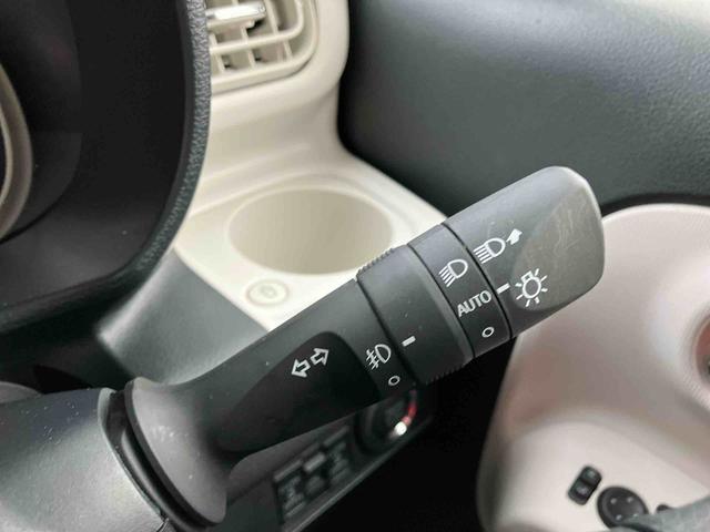 ムーヴキャンバスストライプスＧ９型ＤＰオーディオ／ＢＴ／ＴＶ／バックカメラ／ステアリングスイッチ　ワイヤレス充電　両側パワスラ　ＬＥＤヘッド＆フォグライト　シートヒーター　保温カップホルダー　電動駐車ブレーキ　衝突被害軽減ブレーキ（千葉県）の中古車