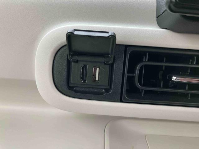 ムーヴキャンバスストライプスＧ９型ＤＰオーディオ／ＢＴ／ＴＶ／バックカメラ／ステアリングスイッチ　ワイヤレス充電　両側パワスラ　ＬＥＤヘッド＆フォグライト　シートヒーター　保温カップホルダー　電動駐車ブレーキ　衝突被害軽減ブレーキ（千葉県）の中古車