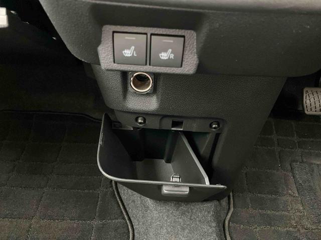 ムーヴキャンバスストライプスＧ９型ＤＰオーディオ／ＢＴ／ＴＶ／バックカメラ／ステアリングスイッチ　ワイヤレス充電　両側パワスラ　ＬＥＤヘッド＆フォグライト　シートヒーター　保温カップホルダー　電動駐車ブレーキ　衝突被害軽減ブレーキ（千葉県）の中古車