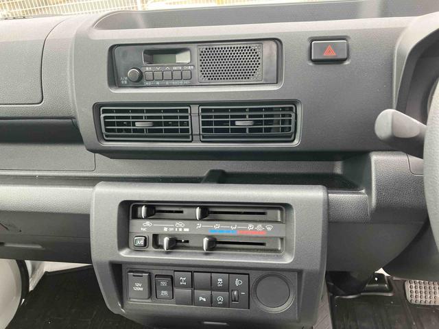 ハイゼットトラックスタンダード　農用スペシャルスマートアシスト非装着車（千葉県）の中古車