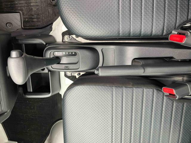 ハイゼットトラックスタンダード　農用スペシャルスマートアシスト非装着車（千葉県）の中古車