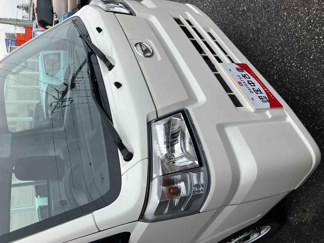 ハイゼットトラックスタンダード　農用スペシャルスマートアシスト非装着車（千葉県）の中古車