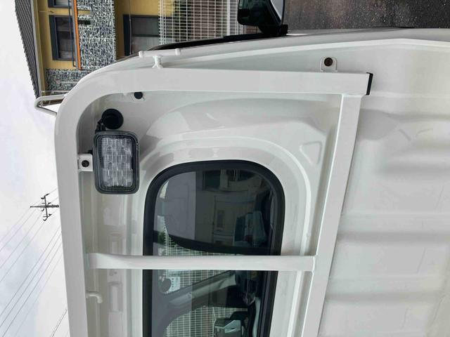 ハイゼットトラックスタンダード　農用スペシャルスマートアシスト非装着車（千葉県）の中古車