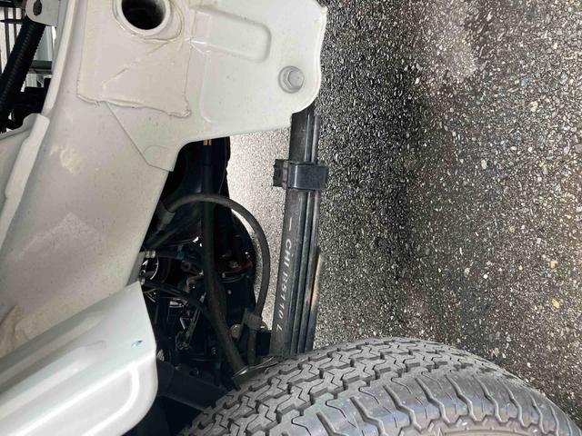 ハイゼットトラックスタンダード　農用スペシャルスマートアシスト非装着車（千葉県）の中古車