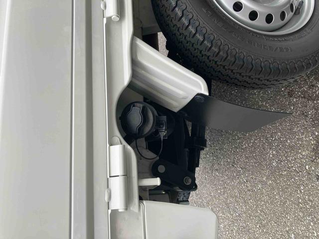 ハイゼットトラックスタンダード　農用スペシャルスマートアシスト非装着車（千葉県）の中古車