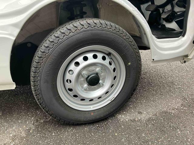 ハイゼットトラックスタンダード　農用スペシャルスマートアシスト非装着車（千葉県）の中古車