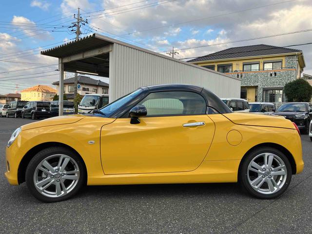 コペンセロカーペットマット（千葉県）の中古車