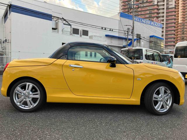 コペンセロカーペットマット（千葉県）の中古車