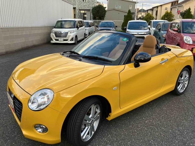 コペンセロカーペットマット（千葉県）の中古車