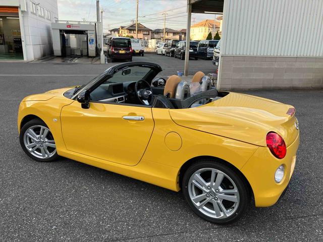 コペンセロカーペットマット（千葉県）の中古車