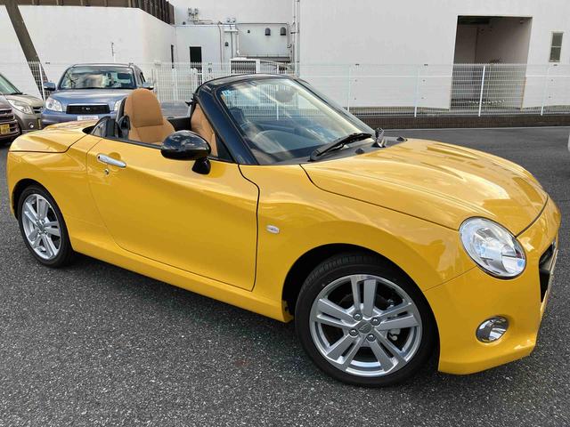 コペンセロカーペットマット（千葉県）の中古車