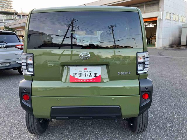 タフトＸＬＥＤヘッドライト・電動パーキング・オートブレーキホールド・ラバーマット・オートエアコン（千葉県）の中古車