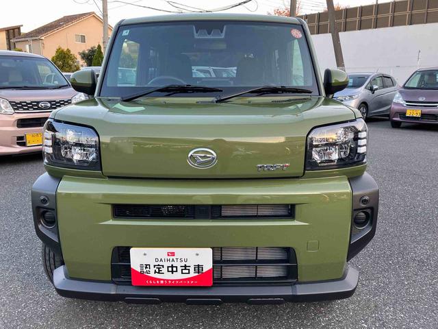 タフトＸＬＥＤヘッドライト・電動パーキング・オートブレーキホールド・ラバーマット・オートエアコン（千葉県）の中古車