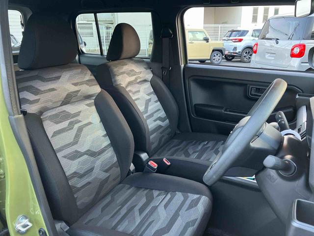 タフトＸＬＥＤヘッドライト・電動パーキング・オートブレーキホールド・ラバーマット・オートエアコン（千葉県）の中古車