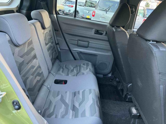 タフトＸＬＥＤヘッドライト・電動パーキング・オートブレーキホールド・ラバーマット・オートエアコン（千葉県）の中古車