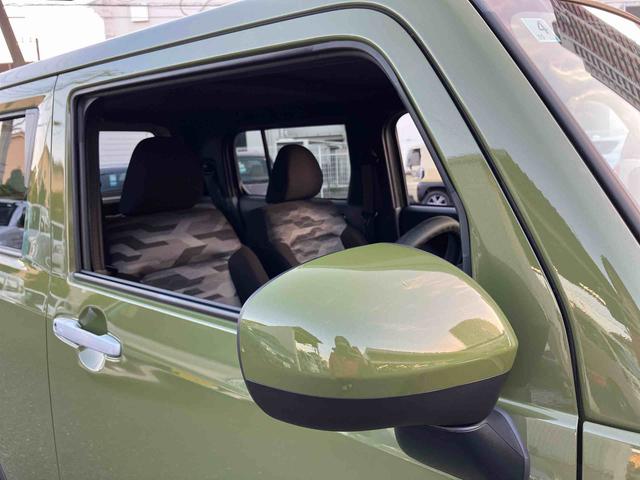 タフトＸＬＥＤヘッドライト・電動パーキング・オートブレーキホールド・ラバーマット・オートエアコン（千葉県）の中古車