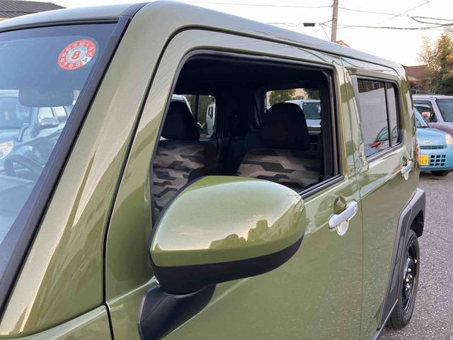 タフトＸＬＥＤヘッドライト・電動パーキング・オートブレーキホールド・ラバーマット・オートエアコン（千葉県）の中古車