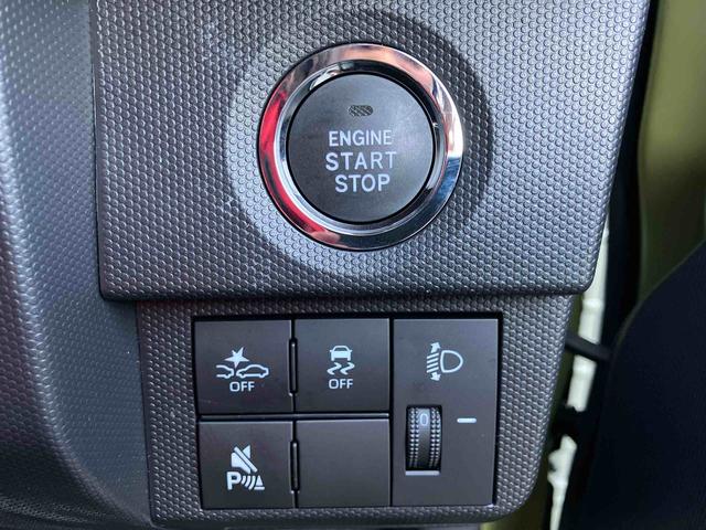 タフトＸＬＥＤヘッドライト・電動パーキング・オートブレーキホールド・ラバーマット・オートエアコン（千葉県）の中古車