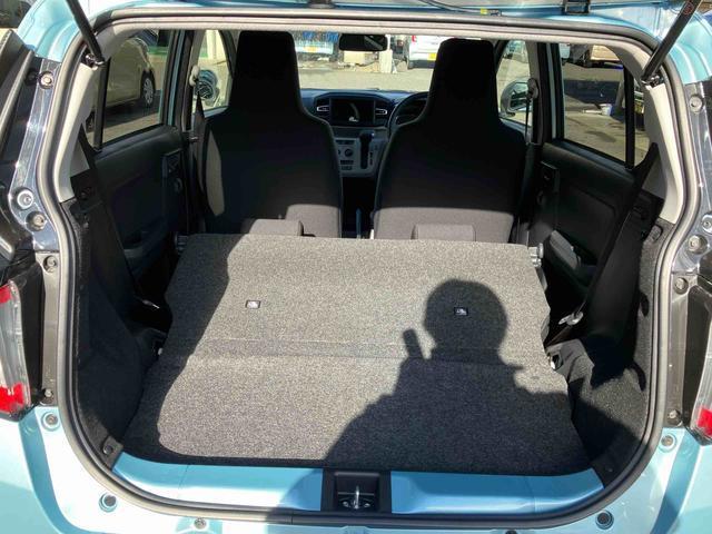 ミライースＸ　ＳＡIIIＬＥＤヘッドライト　リヤワイパー　電動格納ドアミラー　プライバシーガラス　リヤシートヘッドレスト　オートライト　キーレスエントリー　セキュリティアラーム　コーナーセンサー　衝突被害軽減ブレーキ（千葉県）の中古車