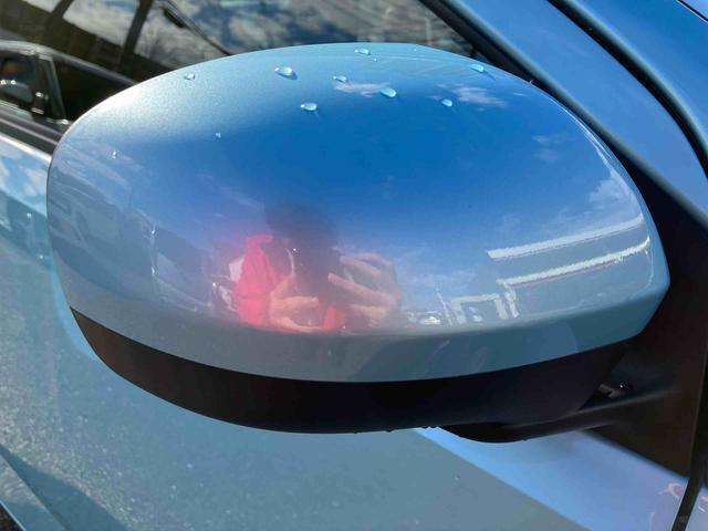 ミライースＸ　ＳＡIIIＬＥＤヘッドライト　リヤワイパー　電動格納ドアミラー　プライバシーガラス　リヤシートヘッドレスト　オートライト　キーレスエントリー　セキュリティアラーム　コーナーセンサー　衝突被害軽減ブレーキ（千葉県）の中古車