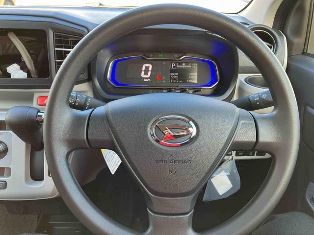 ミライースＸ　ＳＡIIIＬＥＤヘッドライト　リヤワイパー　電動格納ドアミラー　プライバシーガラス　リヤシートヘッドレスト　オートライト　キーレスエントリー　セキュリティアラーム　コーナーセンサー　衝突被害軽減ブレーキ（千葉県）の中古車